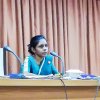 කෘෂිකර්ම කමිටු රැස්වීම - නොවැම්බර් 2018 